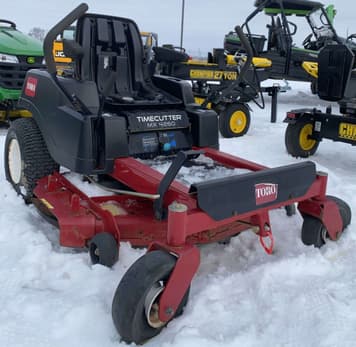 Main image Toro Timecutter MX4260